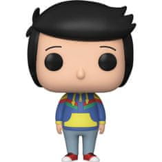 Funko POP figure Bobs Burgers Young Bob Belcher 