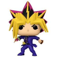 Funko POP figure Yu-Gi-Oh! Yami Yugi 