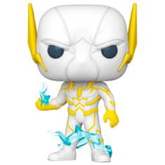 Funko POP figure DC Comics The Flash Godspeed 