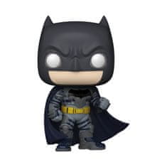 Funko POP figure DC Comics The Flash Batman Affleck 