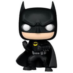 Funko POP figure DC Comics The Flash - Batman Keaton 