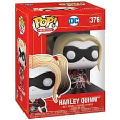 Funko POP figure DC Comics Imperial Palace Harley 