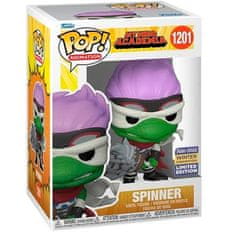 Funko POP figure My Hero Academia Spinner Exclusive 