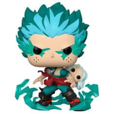 Funko POP figure My Hero Academia Infinite Deku 25cm 