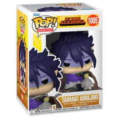 Funko POP figure My Hero Academia Tamaki in Hero Costume 