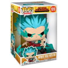 Funko POP figure My Hero Academia Infinite Deku 25cm 