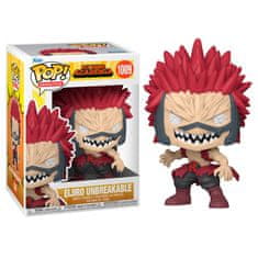 Funko POP figure My Hero Academia Eijiro Unbreakable 