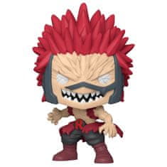 Funko POP figure My Hero Academia Eijiro Unbreakable 