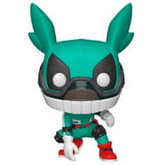 Funko POP figure My Hero Academia Deku with helmet 