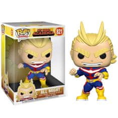 Funko POP figure My Hero Academia All Might 25cm 