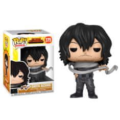 Funko POP figure My Hero Academia Shota Aizawa 