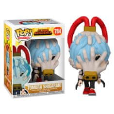 Funko POP figure My Hero Academia Shigaraki 