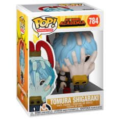 Funko POP figure My Hero Academia Shigaraki 