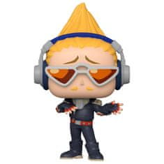 Funko POP figure My Hero Academia Present Mic 