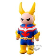 BANPRESTO My Hero Academia Sofvimates All Might figure 12cm 