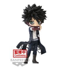 BANPRESTO My Hero Academia Daby ver.A Q posket figure 14cm 