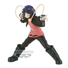 BANPRESTO My Hero Academia The Amazing Heroes vol. 28 Kyoka Jiro figure 13cm 