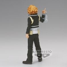 BANPRESTO My Hero Academia Age of Heroes Chargezuma & Creaty Denki Kaminari figure 17cm 