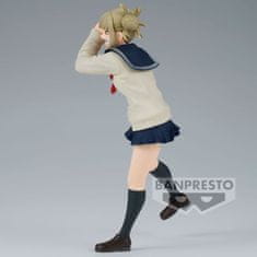 BANPRESTO My Hero Academia Himiko Toga vol.6 figure 15cm 