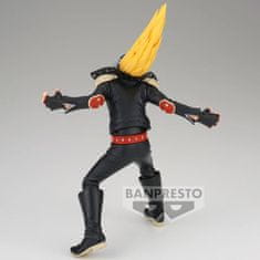 BANPRESTO My Hero Academia The Amazing Heroes vol. 23 Hizashi Yamada Present Mic figure 15cm 