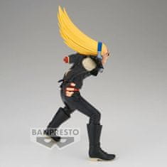 BANPRESTO My Hero Academia The Amazing Heroes vol. 23 Hizashi Yamada Present Mic figure 15cm 