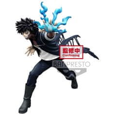 BANPRESTO My Hero Academy The Evil Villains Vol.3 Dabi figure 13cm 