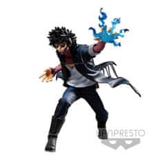 BANPRESTO My Hero Academy The Evil Villains Vol.3 Dabi figure 13cm 