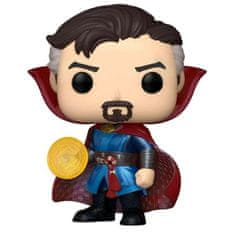 Funko POP figure Marvel Doctor Strange Multiverse of Madness Doctor Strange Exclusive 