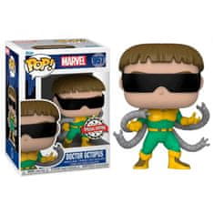 Funko POP figure Marvel Spiderman Doctor Octopus Exclusive 