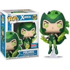 Funko POP figure Marvel X-Men Polaris Exclusive 