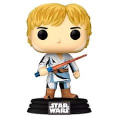 Funko POP figure Star Wars Retro Series Luke Skywalker Exclusive 