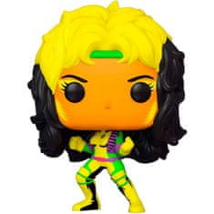 Funko POP figure Movies Marvel X-Men Classic Rogue Exclusive 