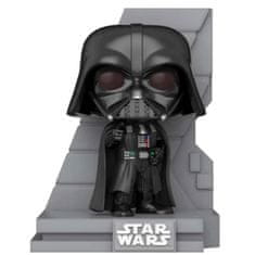 Funko POP figure Star Wars Bounty Hunter Darth Vader Exclusive 