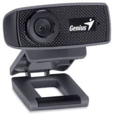 Genius FaceCam 1000X V2/ HD/ 720p/ USB2.0/ UVC/ mikrofon