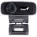 Genius FaceCam 1000X V2/ HD/ 720p/ USB2.0/ UVC/ mikrofon