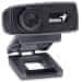 Genius FaceCam 1000X V2/ HD/ 720p/ USB2.0/ UVC/ mikrofon