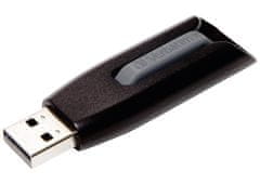 Verbatim Flash disk Store 'n' Go V3/ 32GB/ USB 3.0/ černá