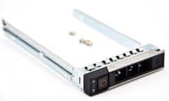 DELL rámeček pro 2,5" HDD, servery PowerEdge R350, R450, R60, R740(xd), R6515, R7515, T550