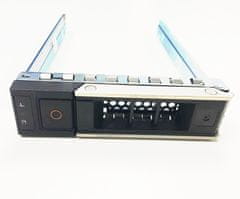 DELL rámeček pro 2,5" HDD, servery PowerEdge R350, R450, R60, R740(xd), R6515, R7515, T550