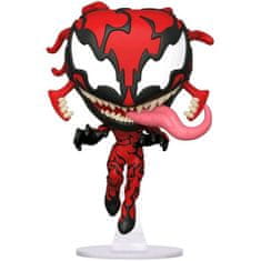 Funko POP figure Marvel Comics Carla Unger Carnage Exclusive 