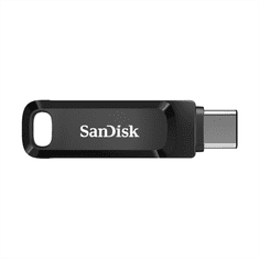 SanDisk Ultra Dual Drive Go 64GB