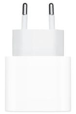 Apple 20W USB-C Power Adapter