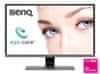 BENQ 32" LED EW3270U/ 3840x2160/ VA panel/ 12M:1/ 4ms/ HDMI/ DP/ repro/ metalická šedá