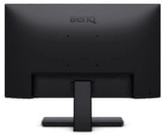 BENQ LCD GW2475H 23.8" IPS/1920x1080/8bit/5ms/250nits/HDMIx2/VGA/Jack/VESA