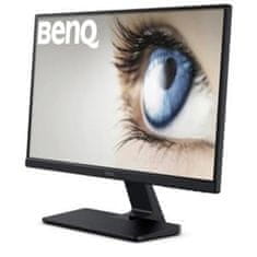 BENQ LCD GW2475H 23.8" IPS/1920x1080/8bit/5ms/250nits/HDMIx2/VGA/Jack/VESA