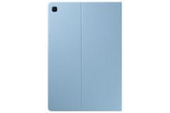 Samsung Polohovací pouzdro Tab S6 Lite P610 Blue