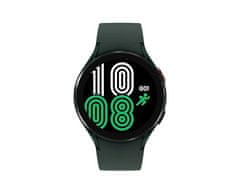 Samsung Galaxy Watch 4 LTE/44mm/Green/Sport Band/Green