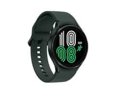 Samsung Galaxy Watch 4 LTE/44mm/Green/Sport Band/Green