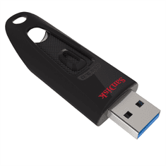 Ultra USB 32GB USB 3.0 černá