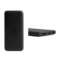 Xiaomi Redmi Powerbank 10000mAh Black